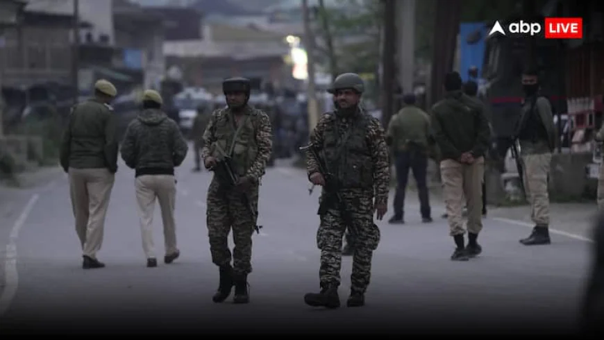 Operation Sindoor: पाकिस्तान की फायरिंग में भारत के सीमावर्ती गांवों के 3 नागरिकों की मौत, भारतीय सेना ने दी जानकारी