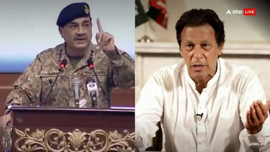 Operation Sindoor: 'आसिम मुनीर के अंहकार के लिए खून बहा रहा पाकिस्तान', इमरान खान के करीबियों का पाक आर्मी चीफ पर फूटा गुस्सा
