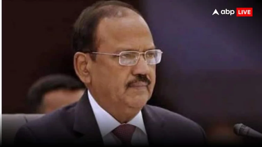 India Strike POK: पाकिस्तान पर ऑपरेशन सिंदूर के तहत 9 एयर स्ट्राइक के बाद अजित डोभाल ने अमेरिका से क्या कहा, जानें