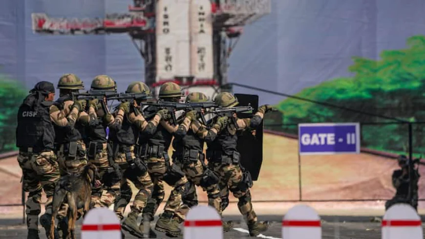 छत्तीसगढ़ के दुर्ग में भी आज को होगी सिविल डिफेंस वॉर मॉक ड्रिल, जानें क्या है नागरिकों के लिए हिदायतें